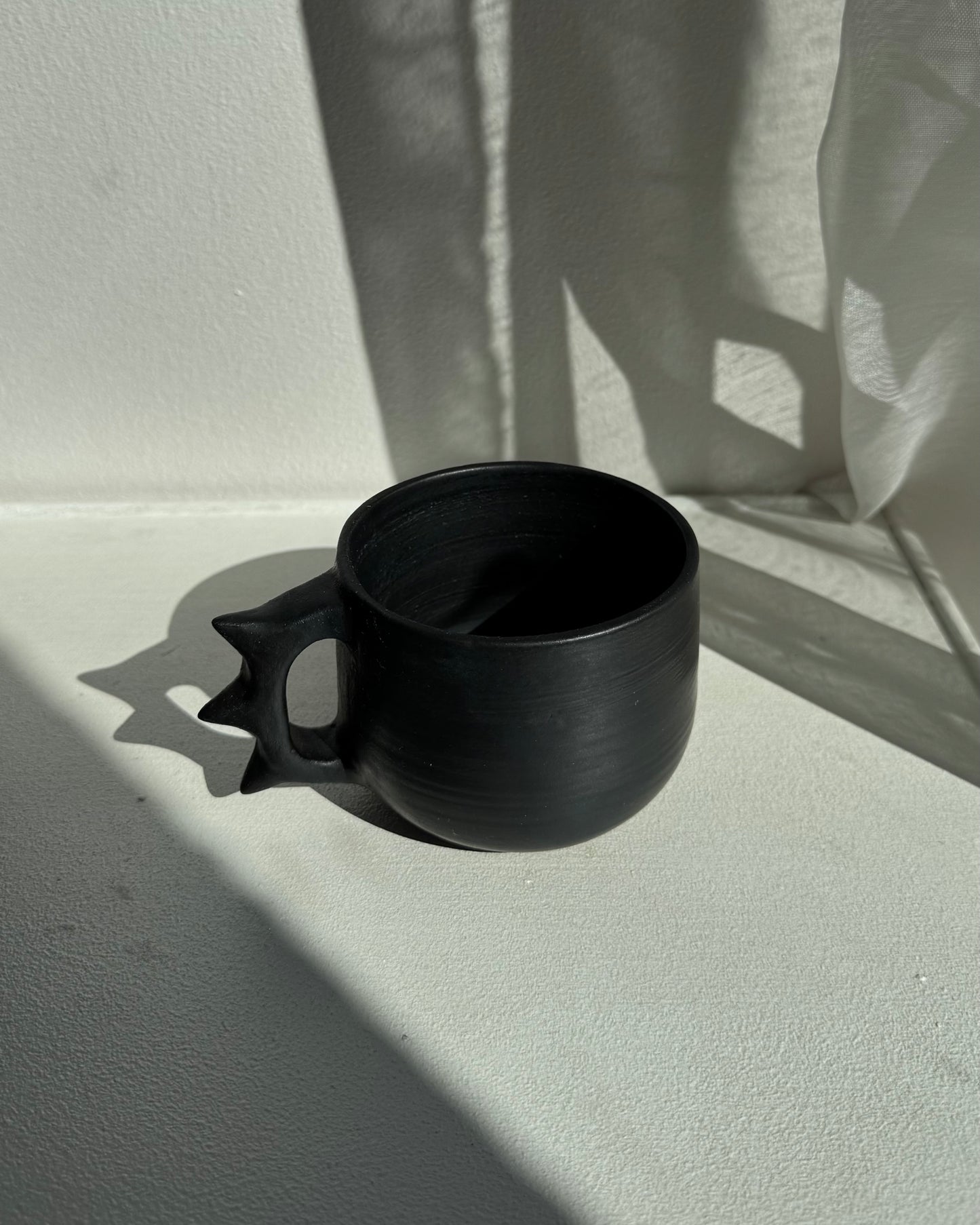 La Tasse 'Spike'.