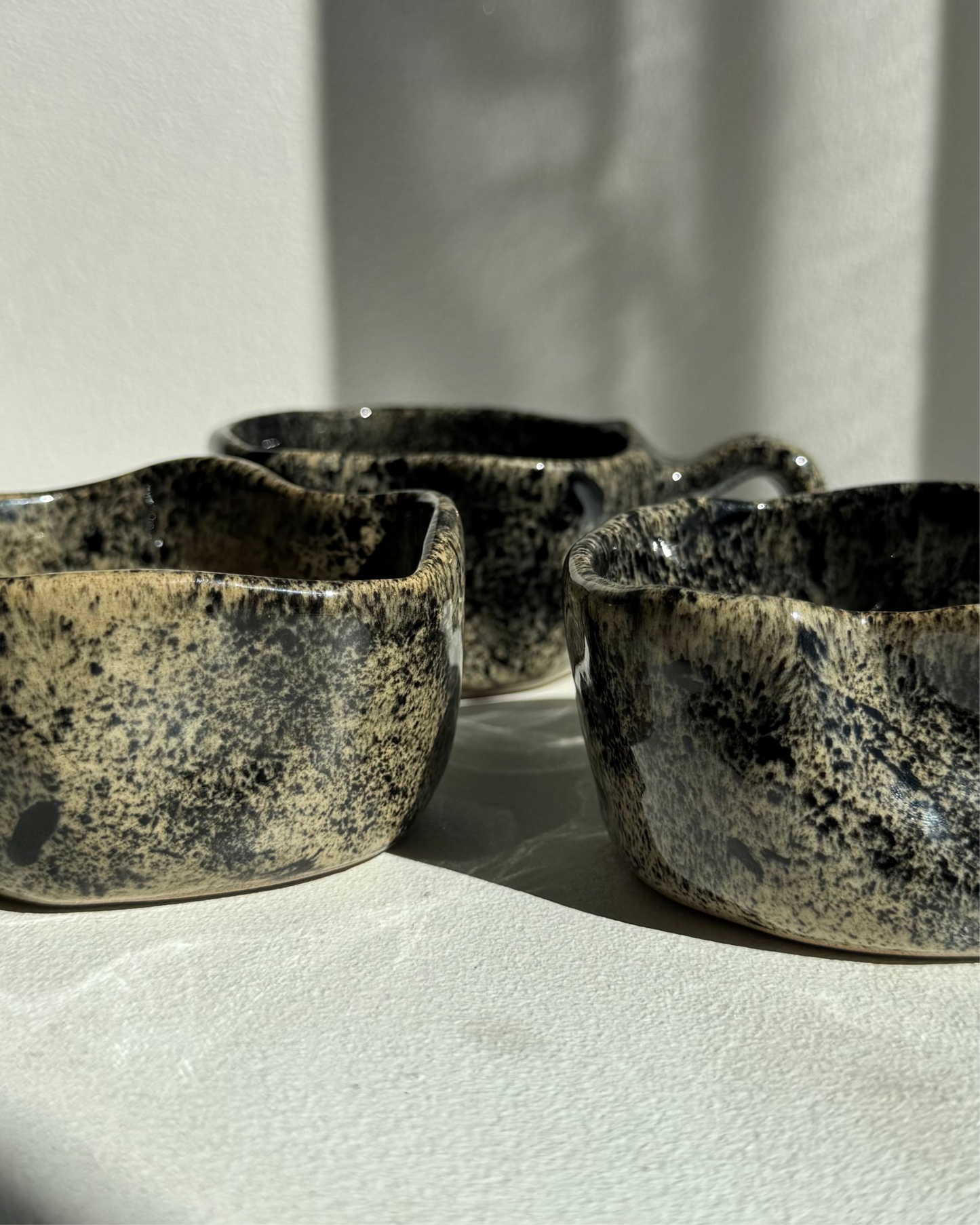 La Tasse 'Undae'.