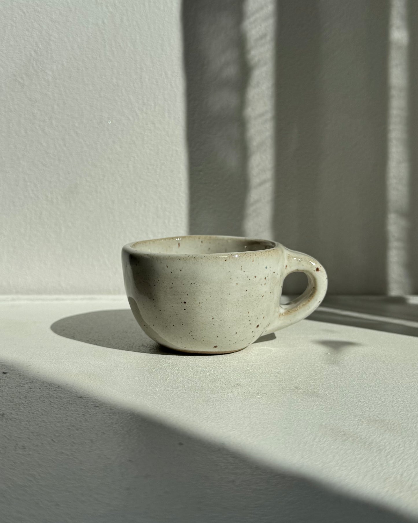 La Tasse 'Espresso cup'.