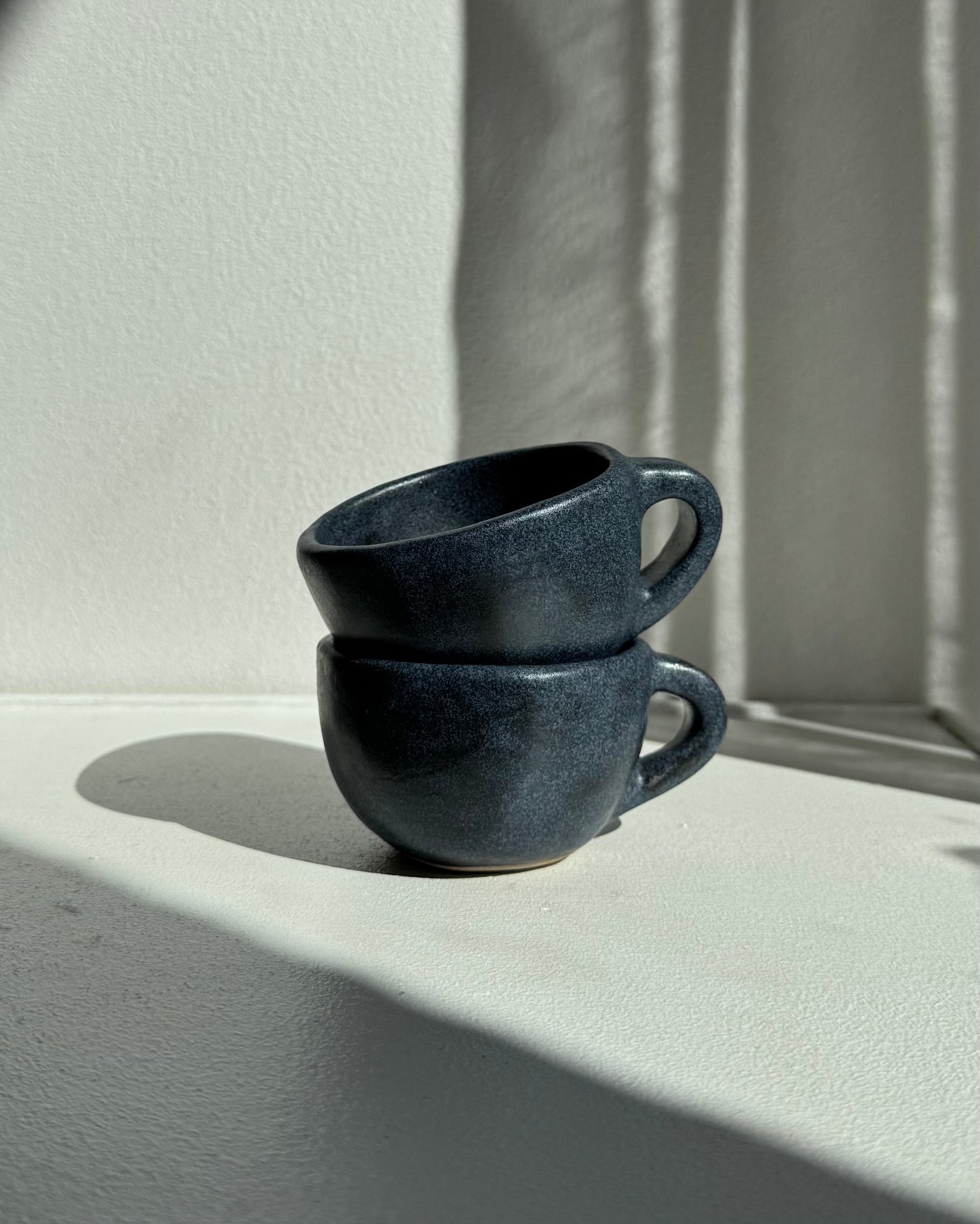 La Tasse 'Espresso cup'.