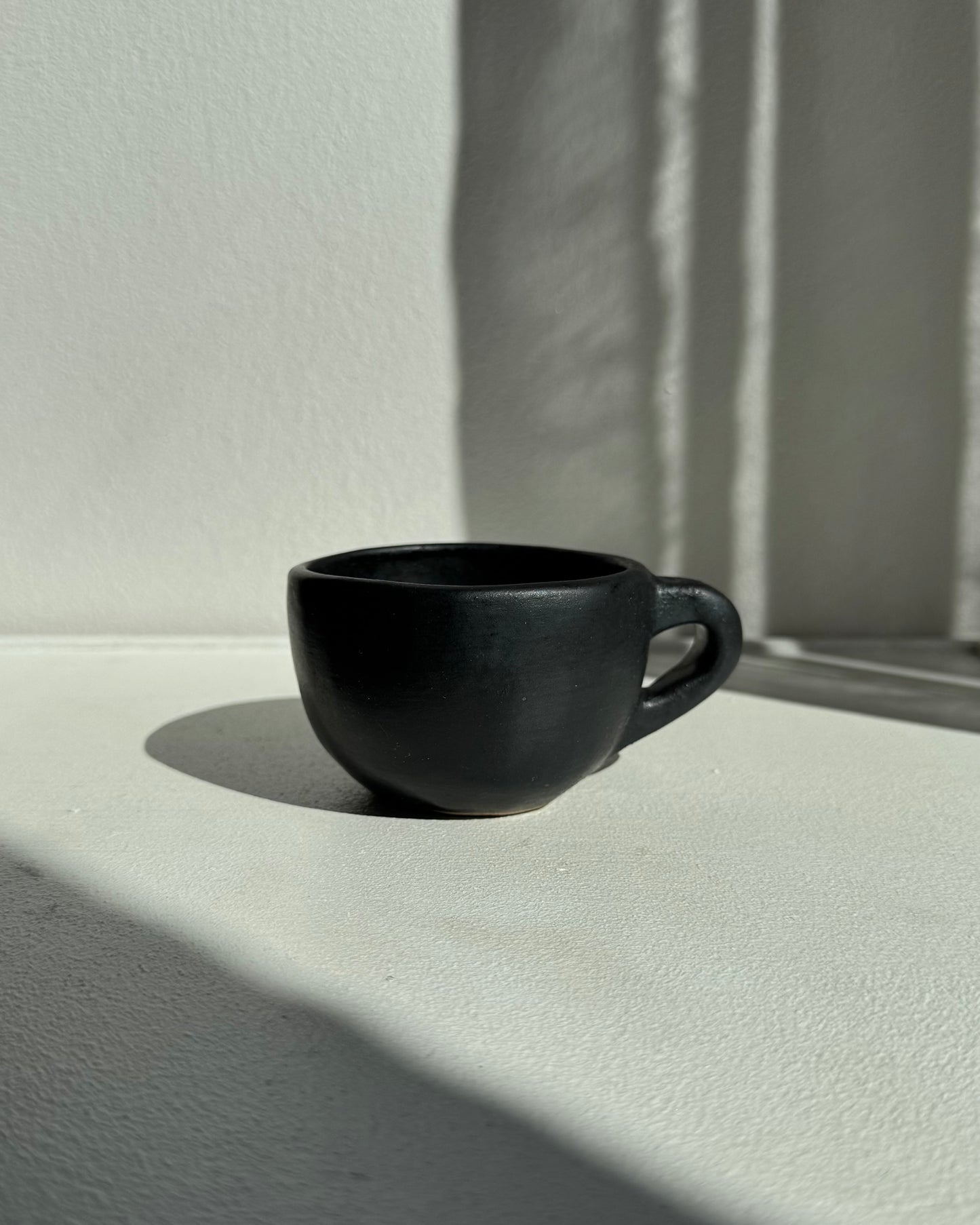 La Tasse 'Espresso cup'.