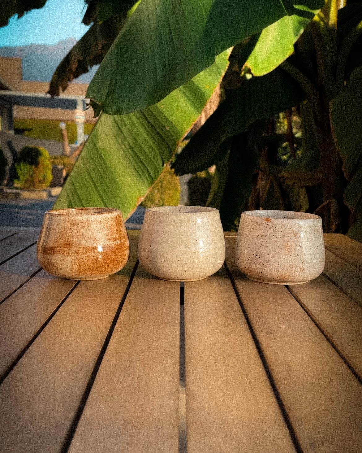 Tasse prototype