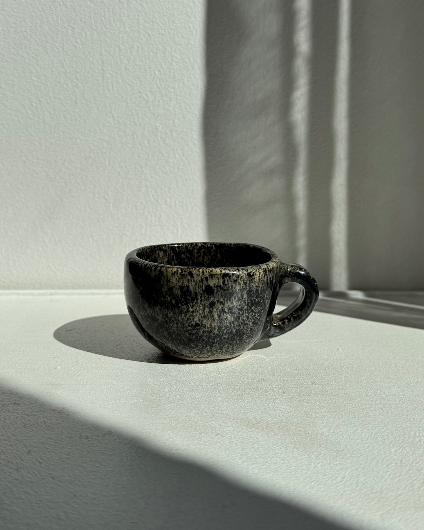 La Tasse 'Espresso cup'.