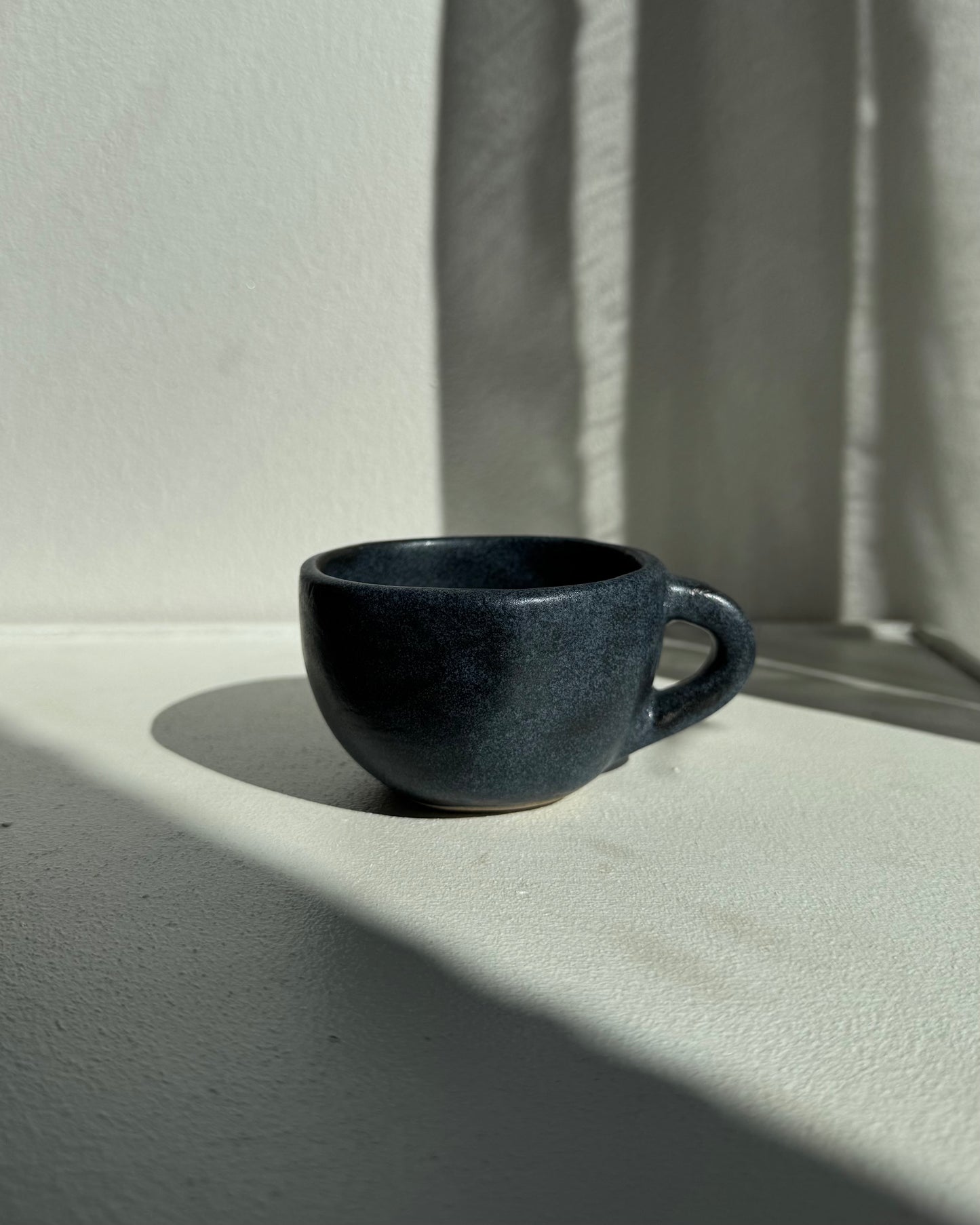 La Tasse 'Espresso cup'.