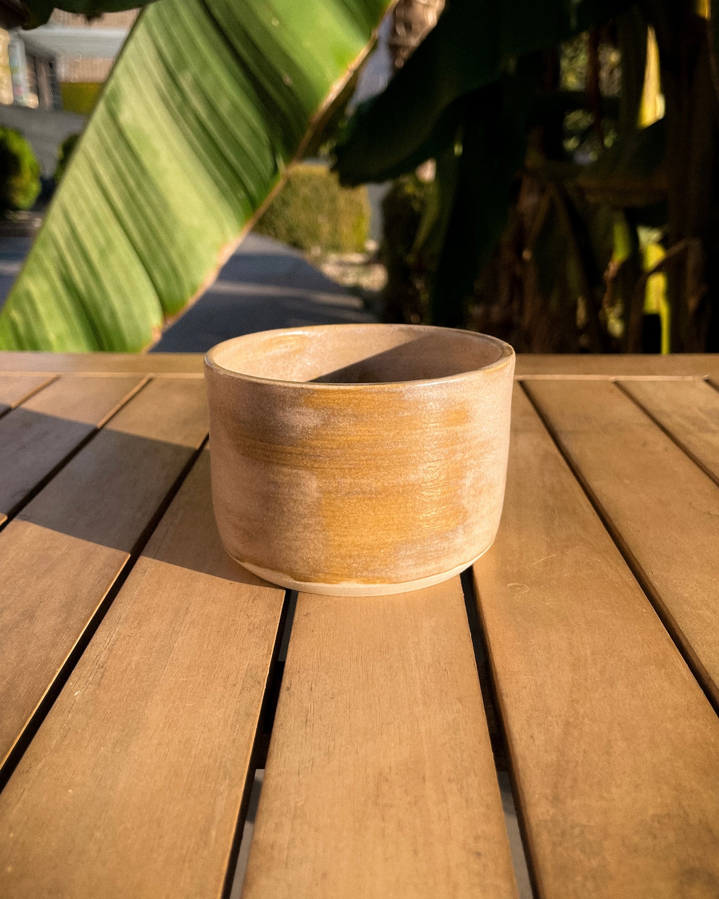 La tasse 'the simple cup' - Prototype 2