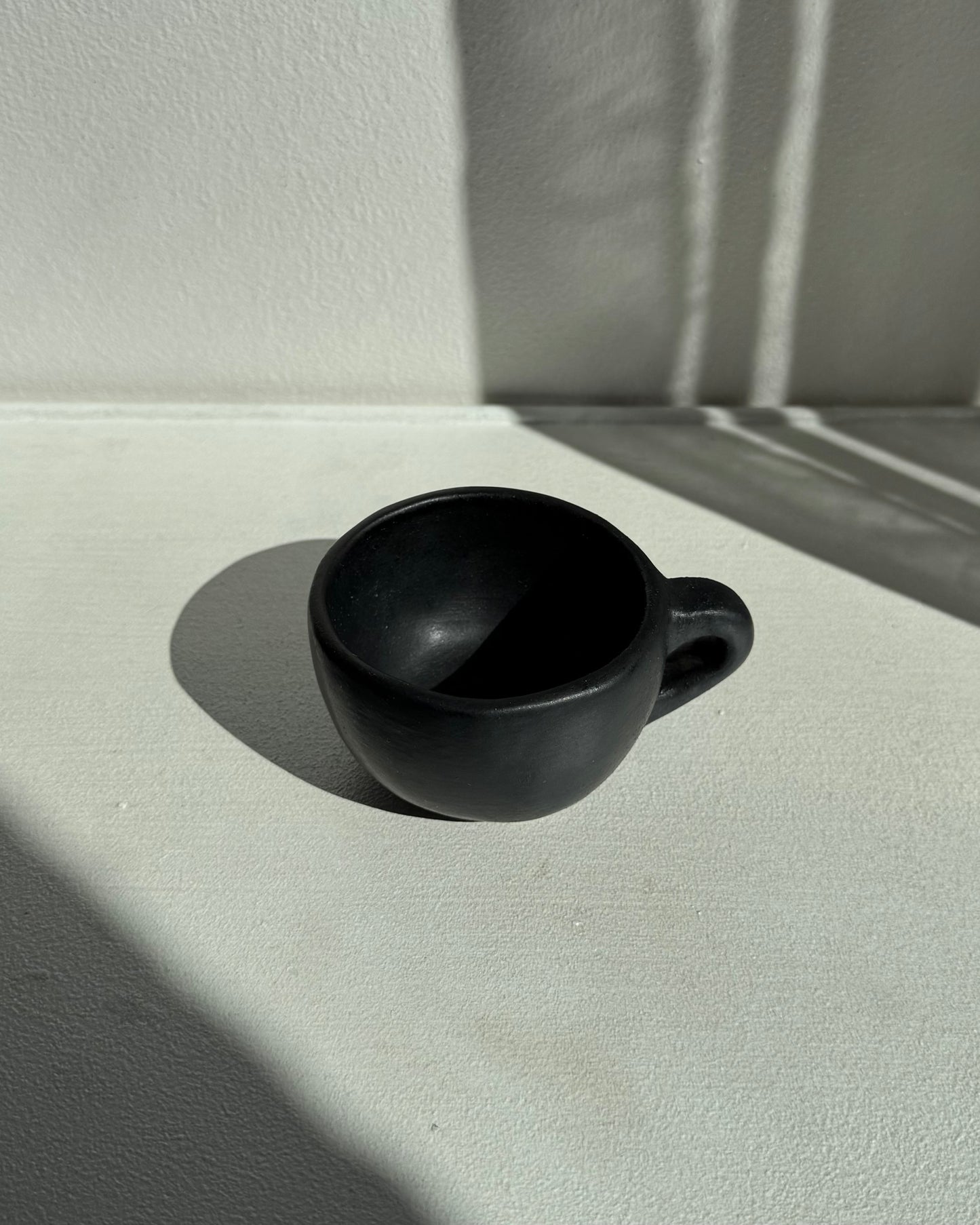 La Tasse 'Espresso cup'.