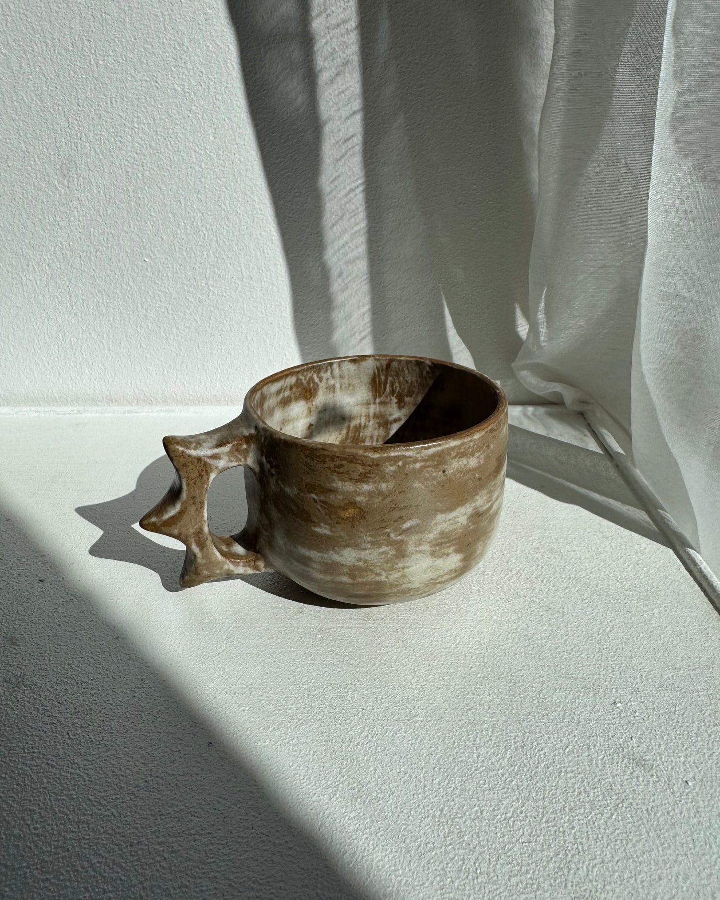 La Tasse 'Spike'.
