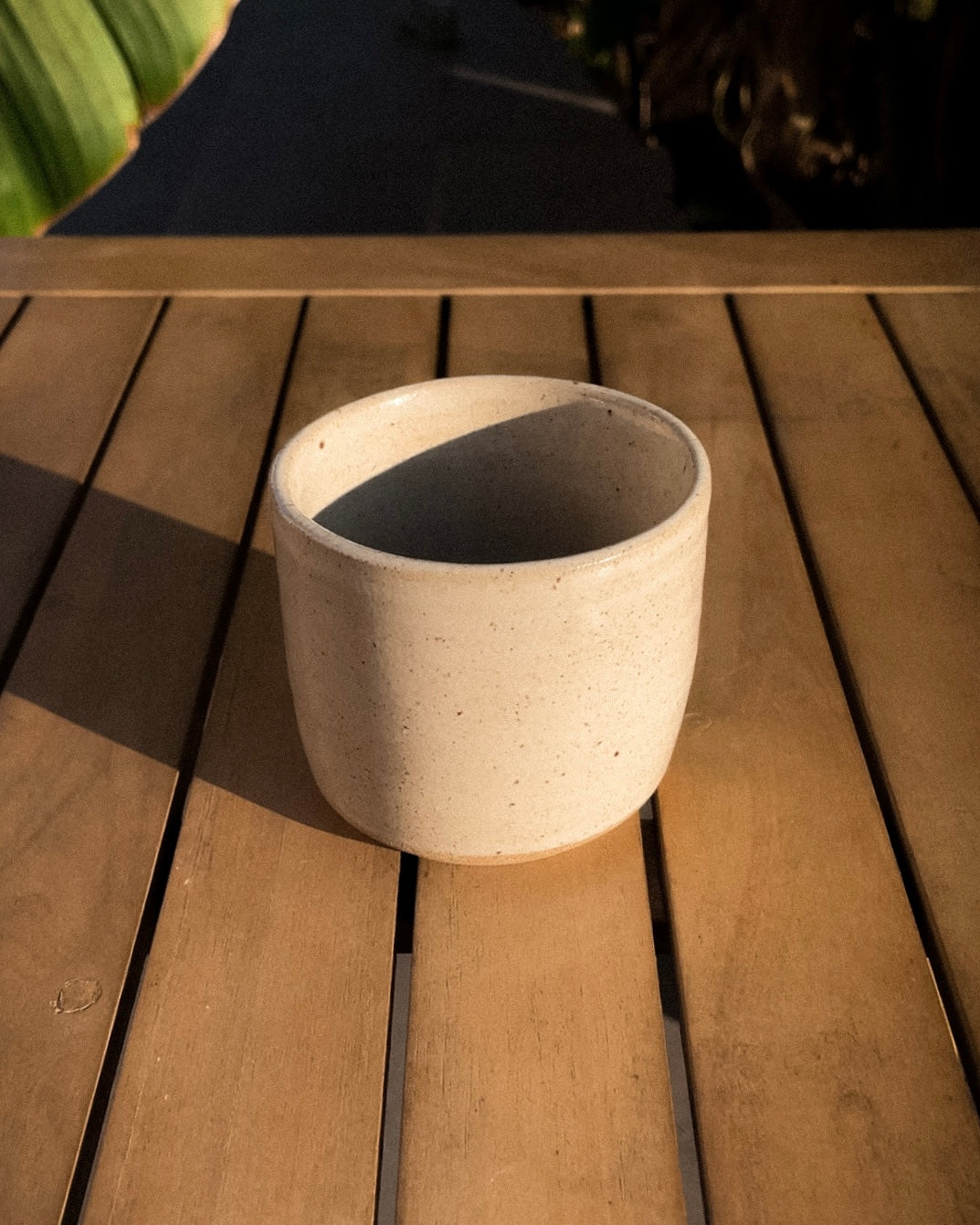 La tasse 'the simple cup' - Prototype 3