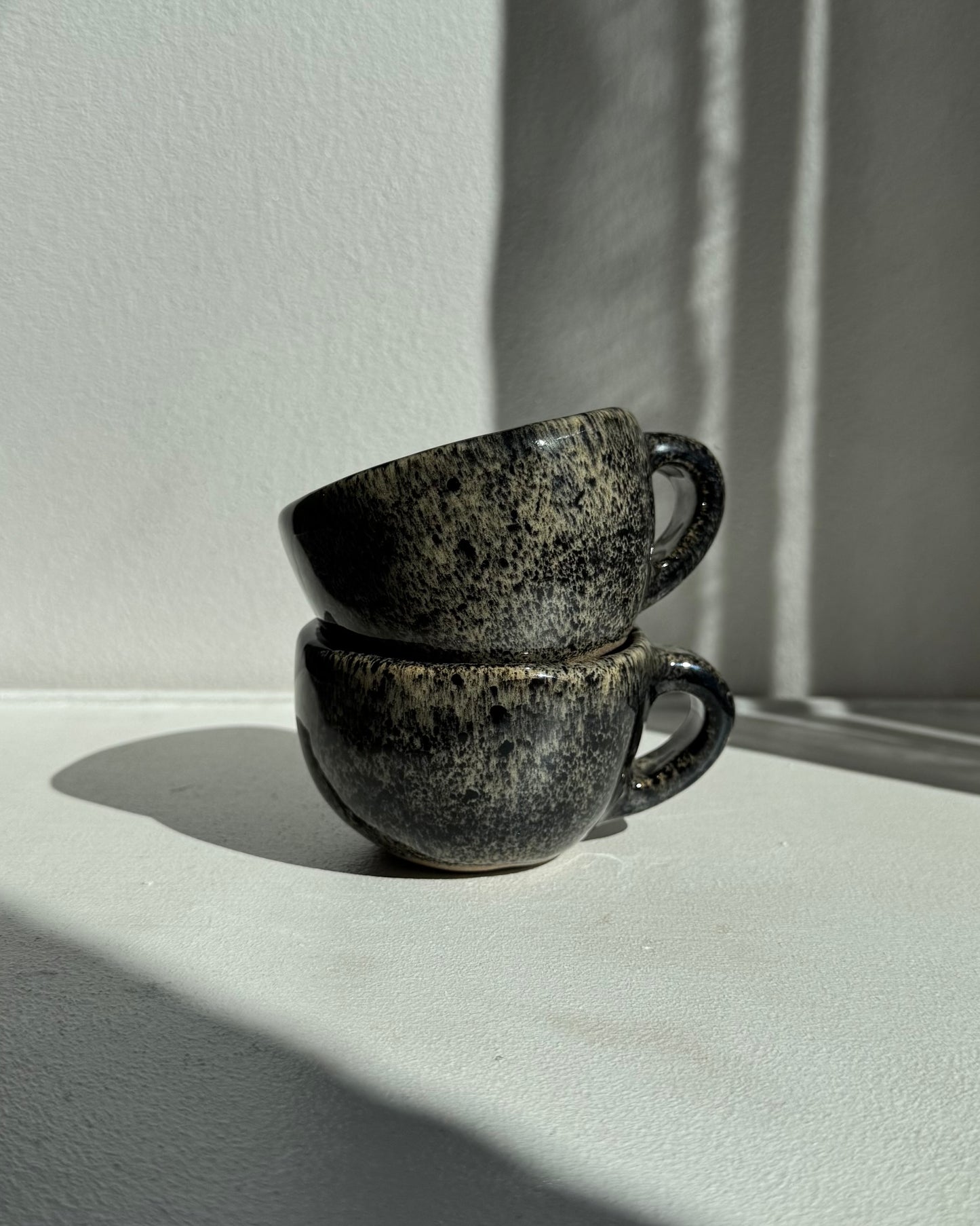 La Tasse 'Espresso cup'.