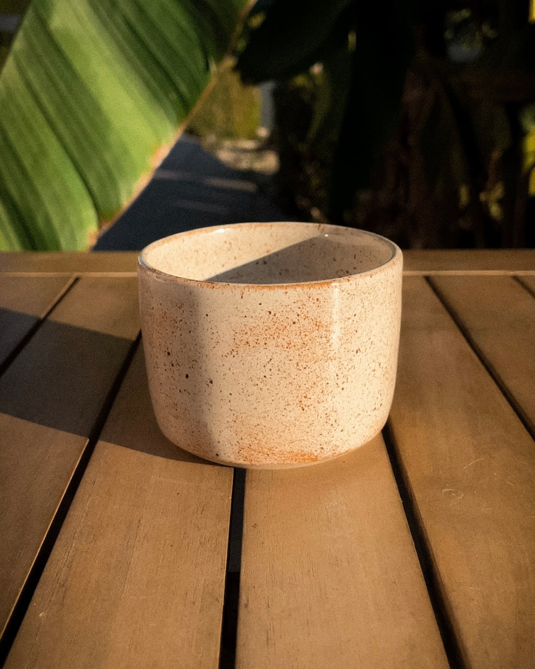 La tasse 'the simple cup' - Prototype 1