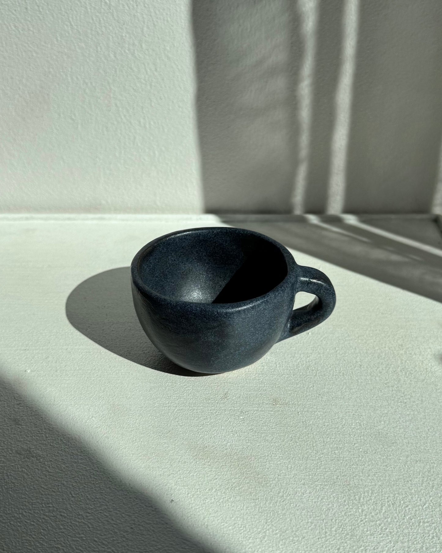 La Tasse 'Espresso cup'.