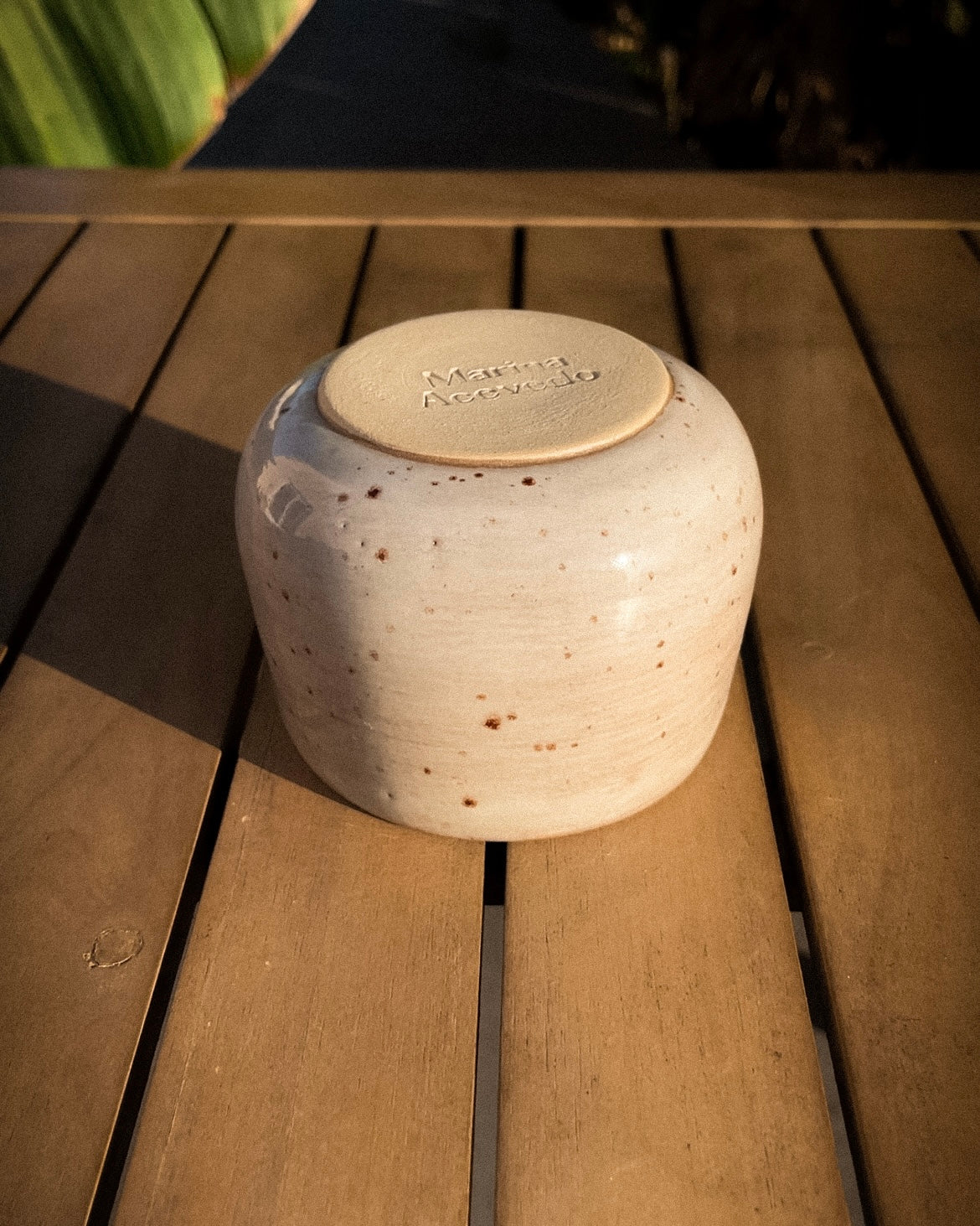 Tasse prototype