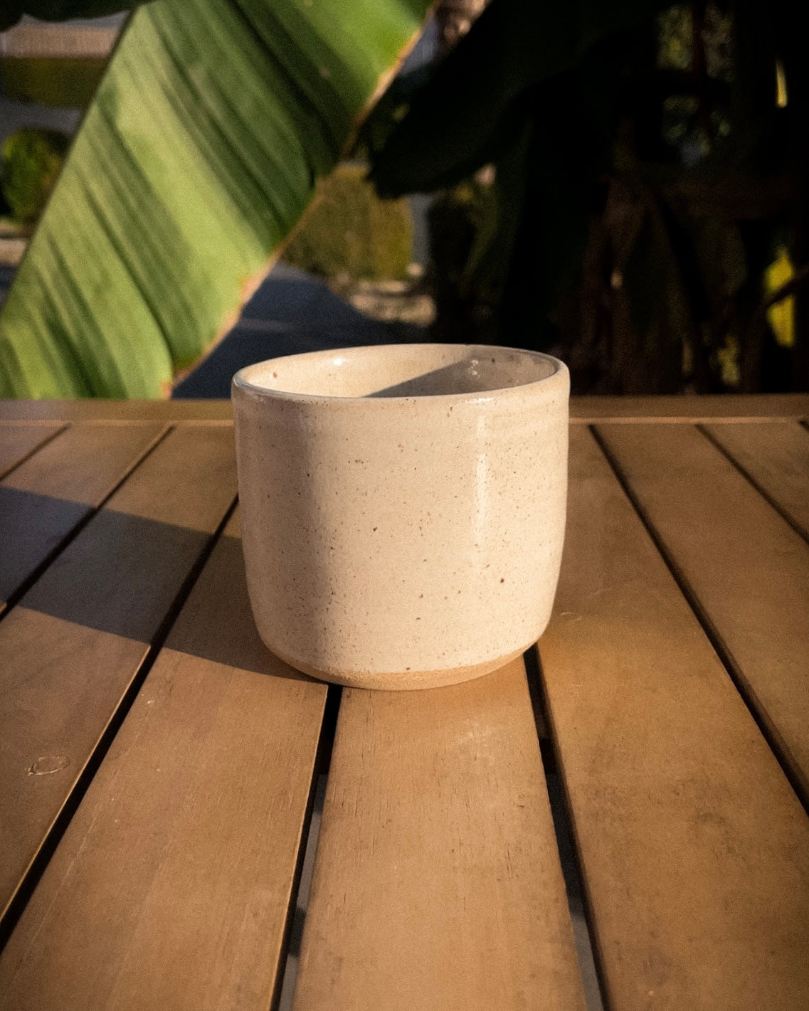 La tasse 'the simple cup' - Prototype 3