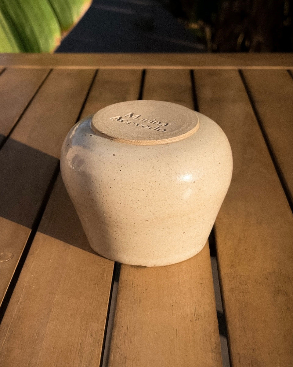 Tasse cœur prototype - impact