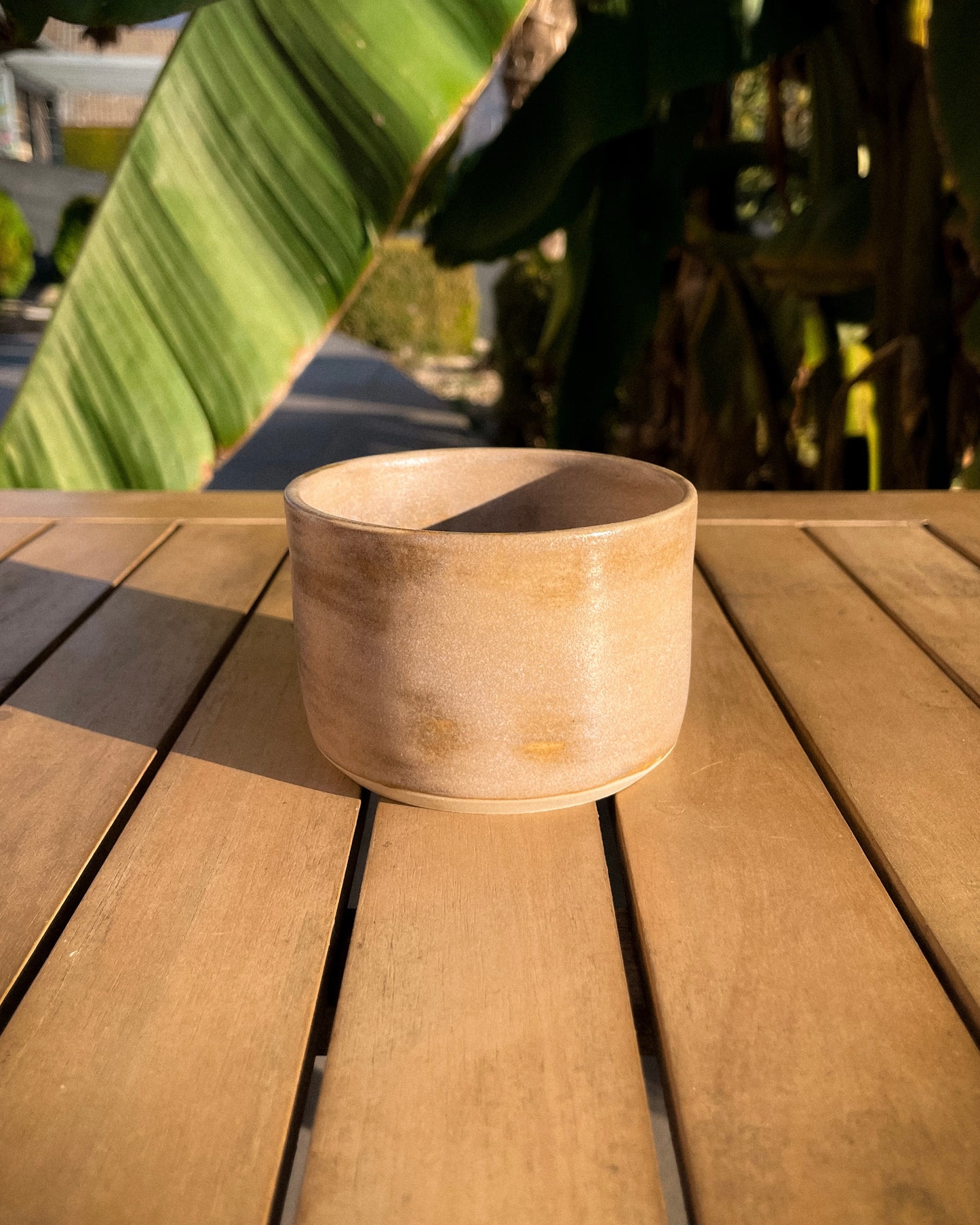 La tasse 'the simple cup' - Prototype 2