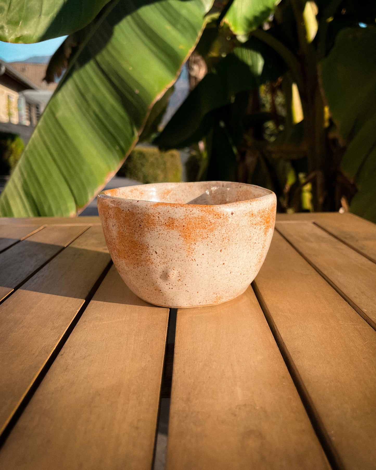 La tasse 'Rituel imparfait' - Promotion