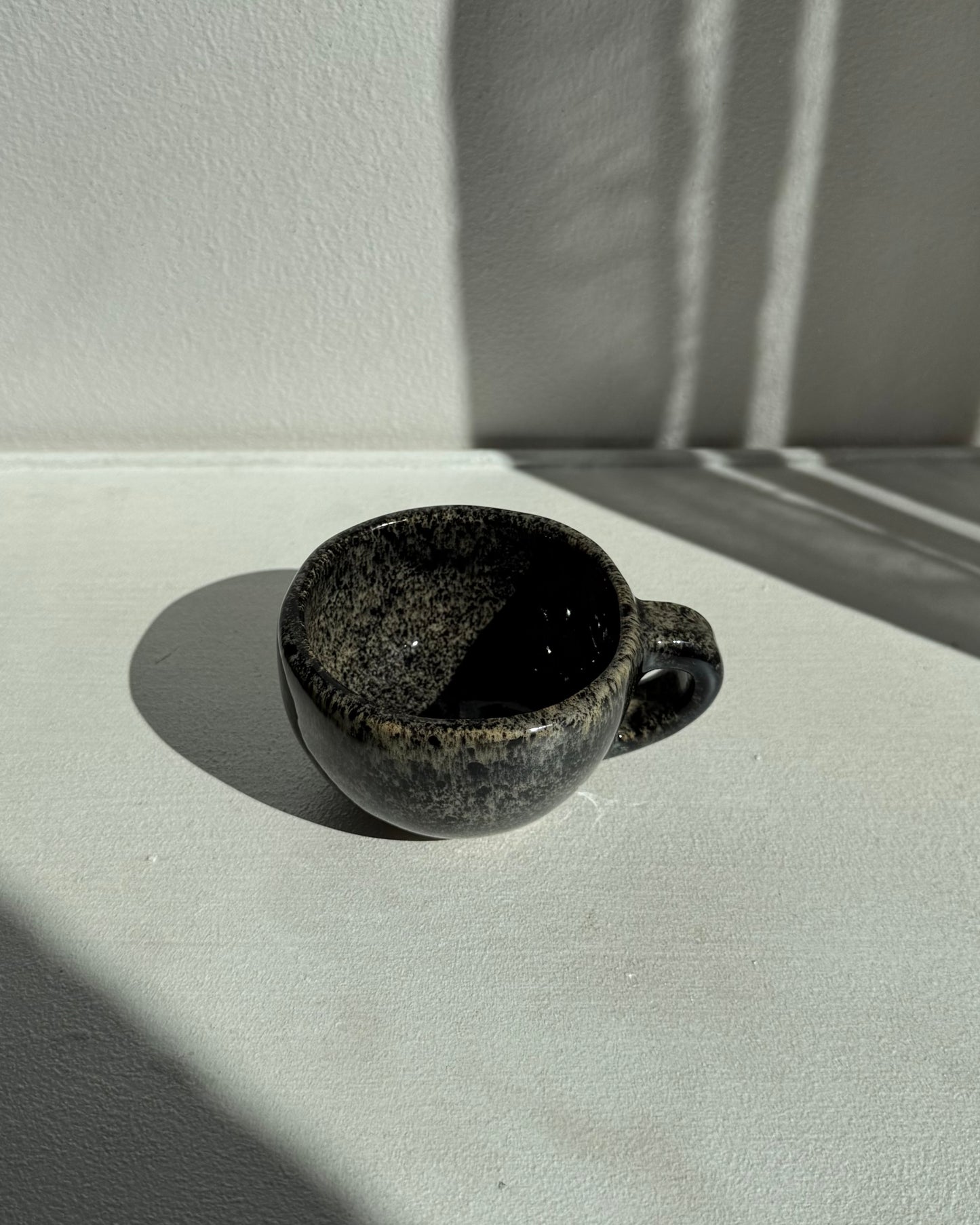 La Tasse 'Espresso cup'.