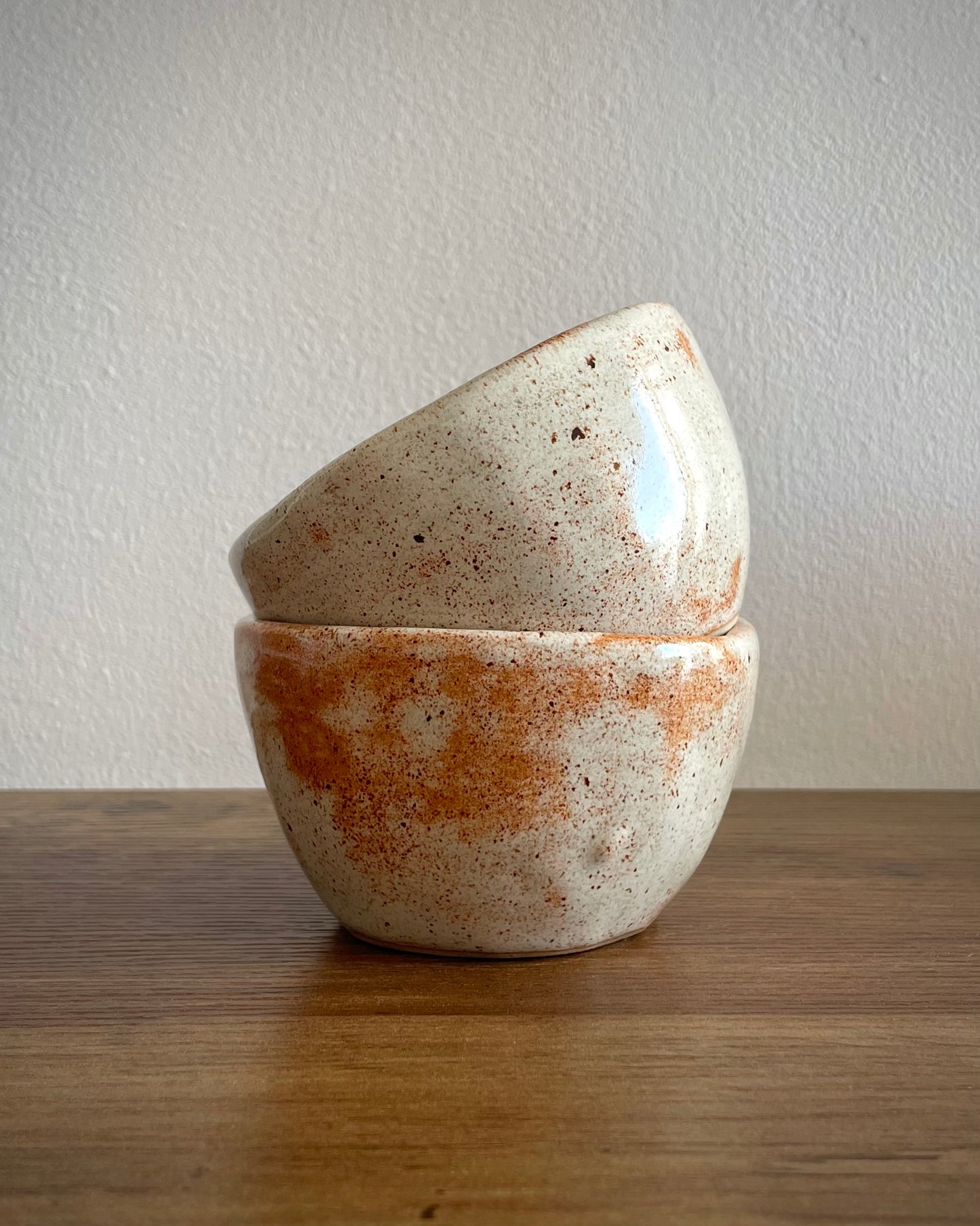 La tasse 'Rituel imparfait'.