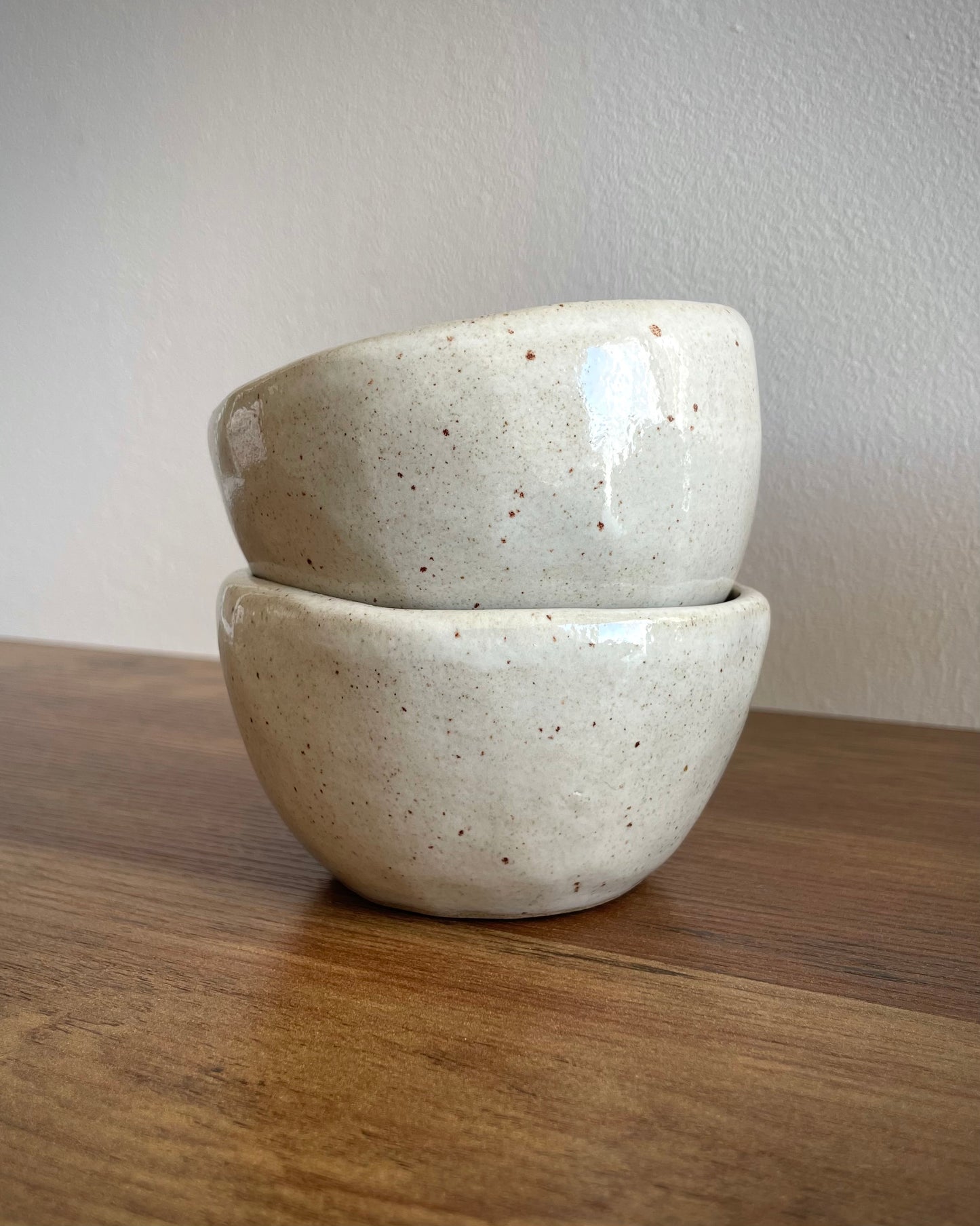 La tasse 'Rituel imparfait'.
