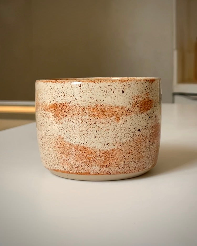 La tasse 'the simple cup'.