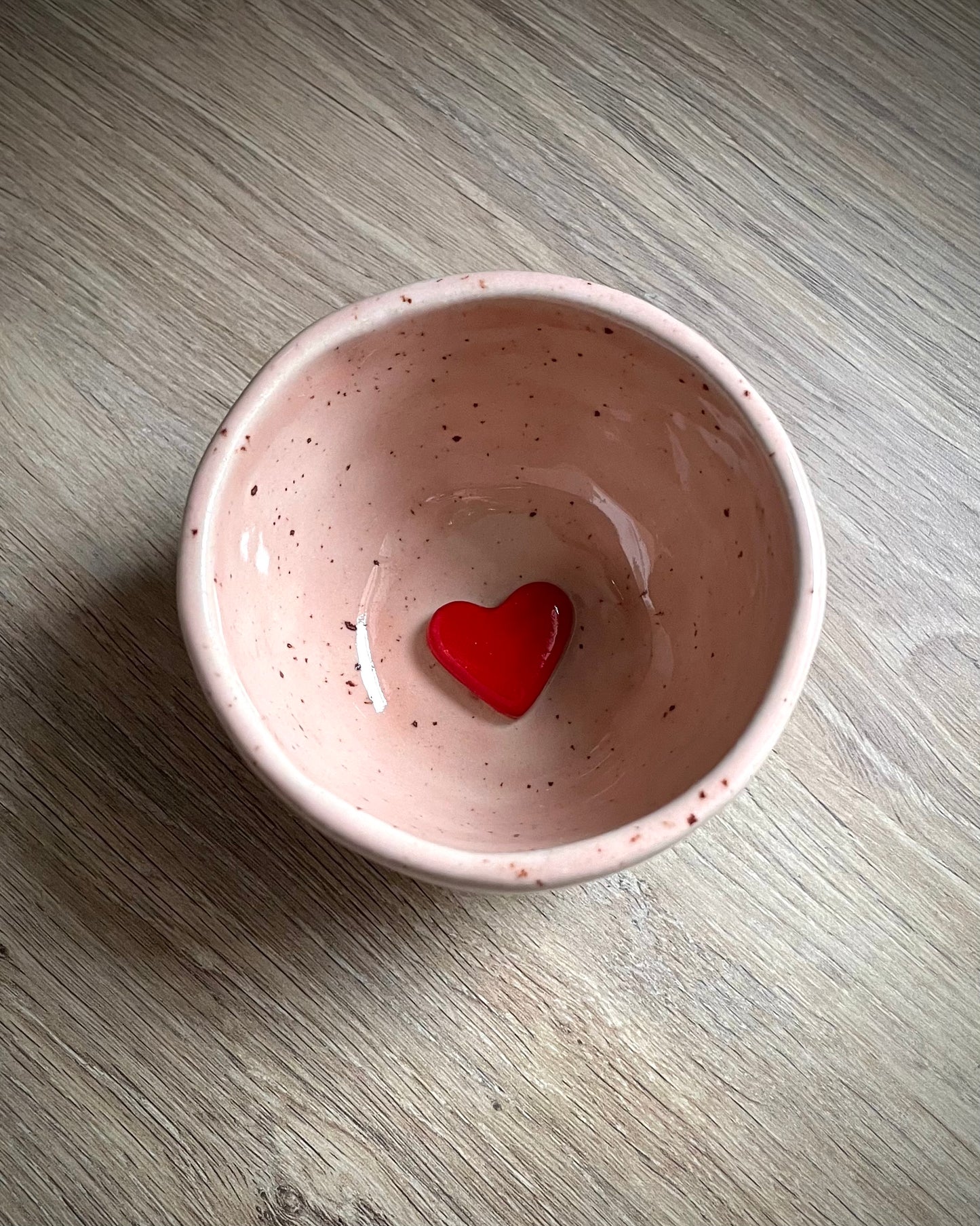 La tasse 'Secret lover'.