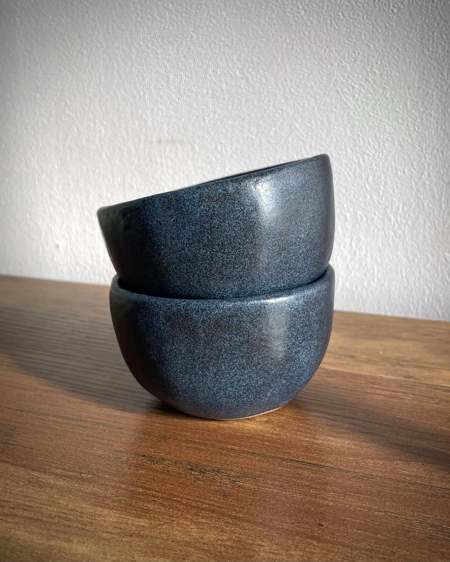 La tasse 'Rituel imparfait'.