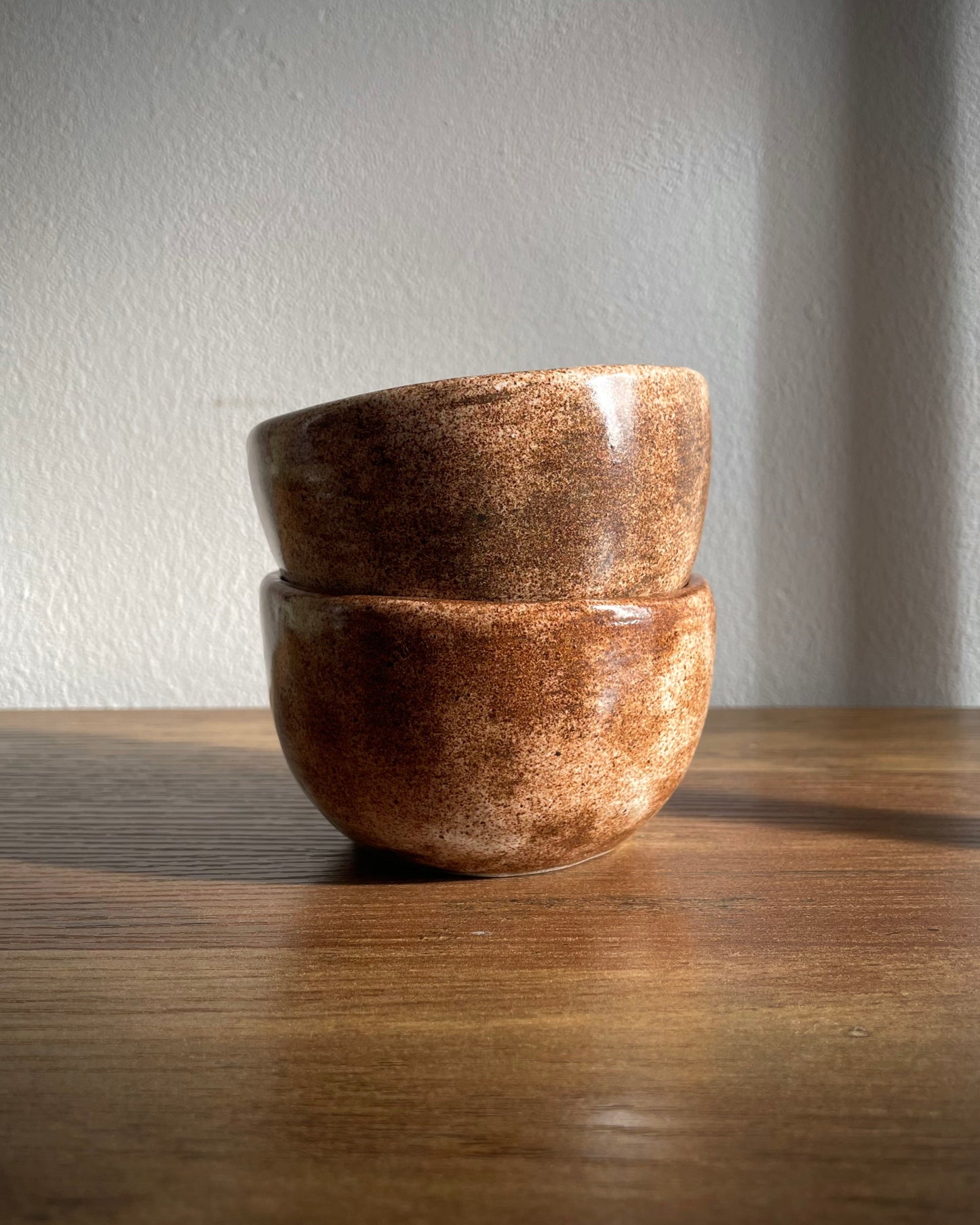 La tasse 'Rituel imparfait'.