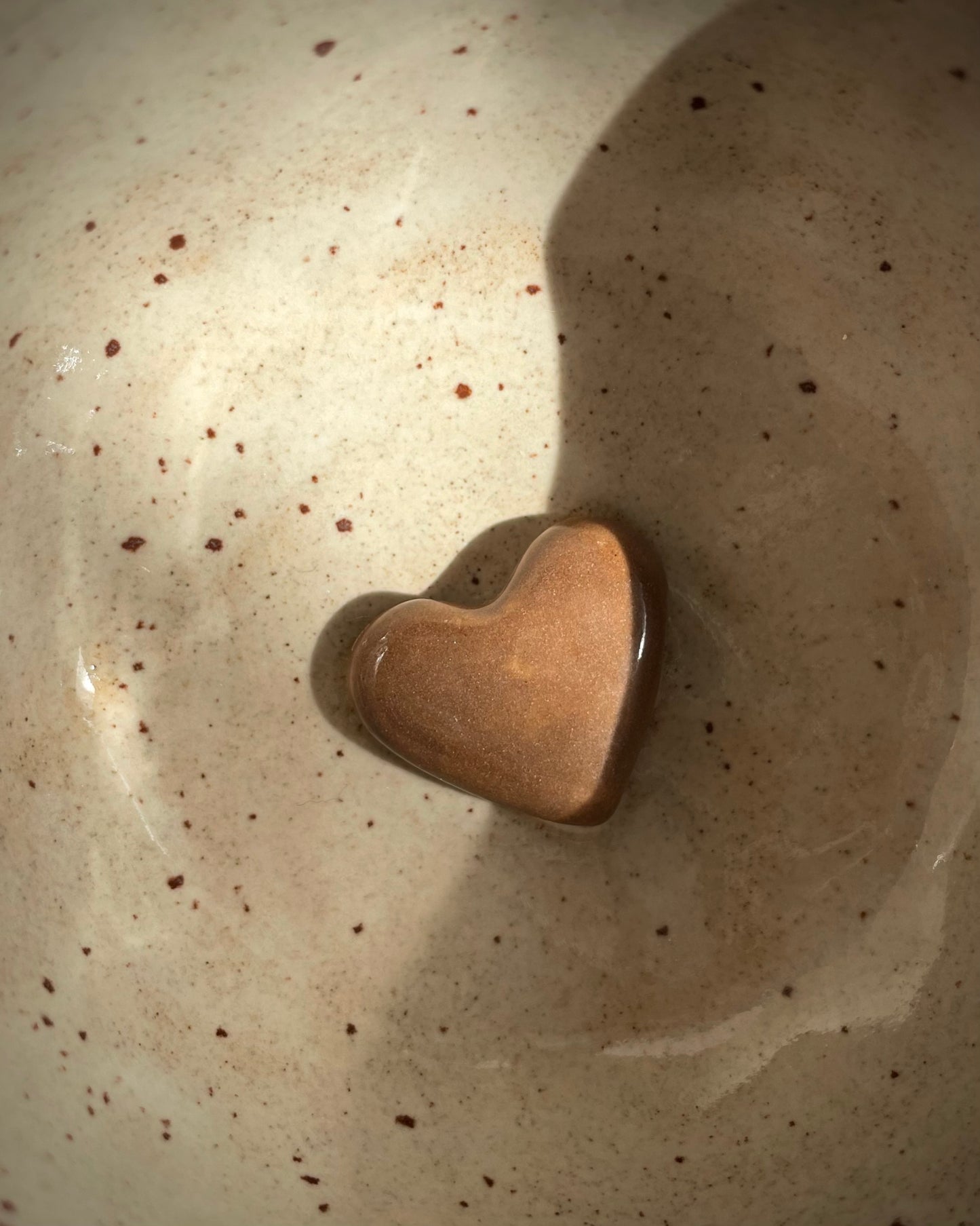 La tasse 'Secret lover'.