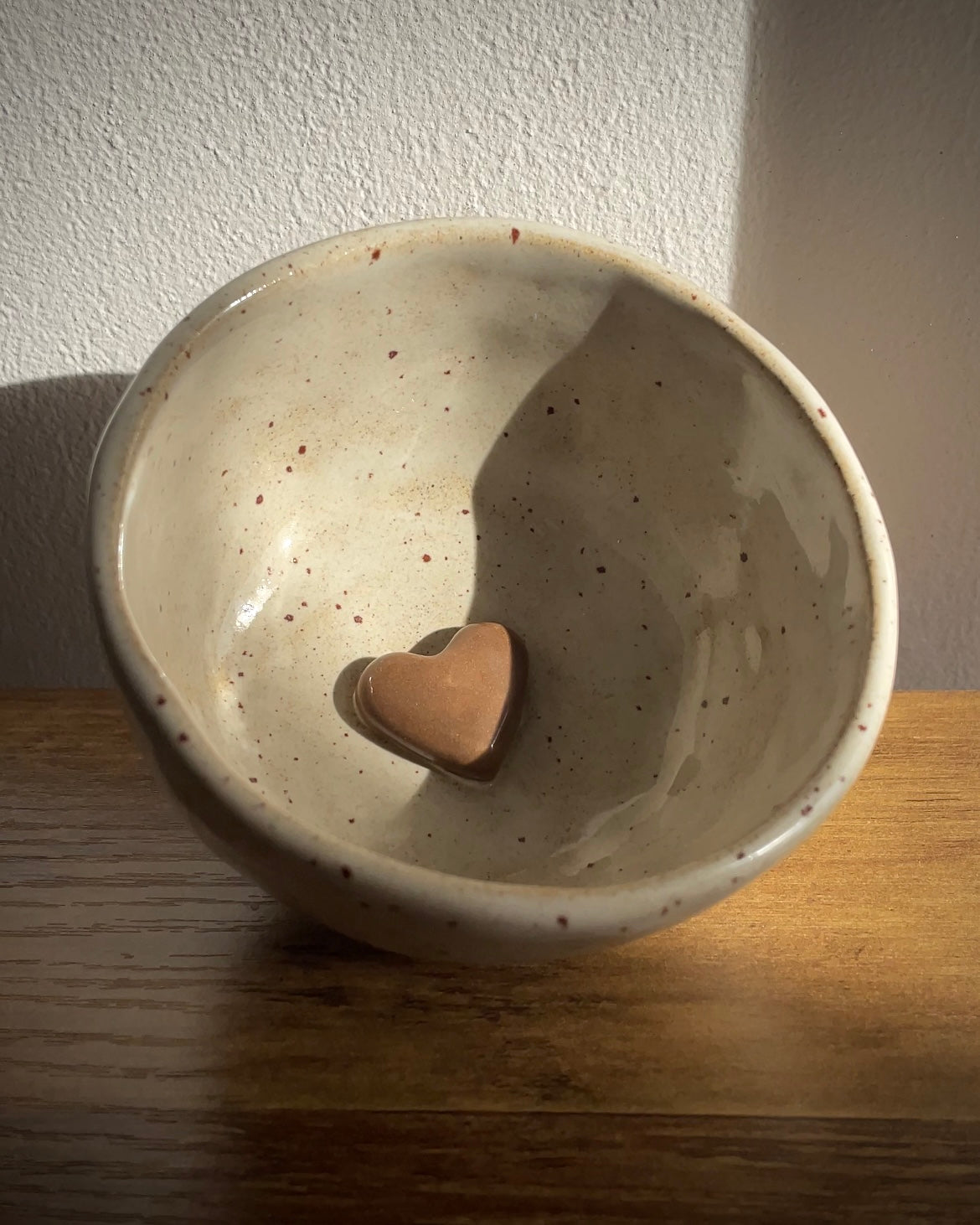 La tasse 'Secret lover'.