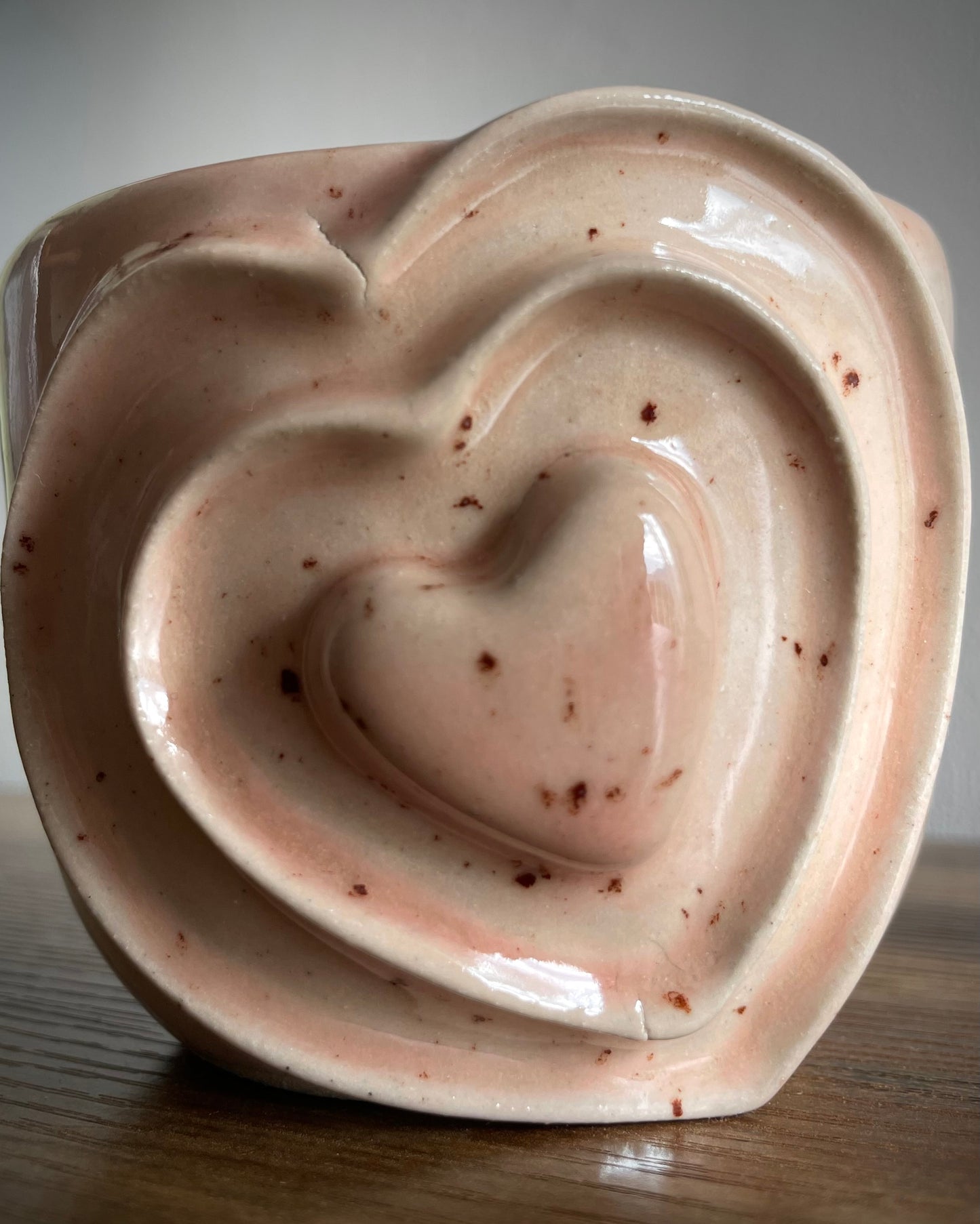 La tasse 'Latte love affair' 1
