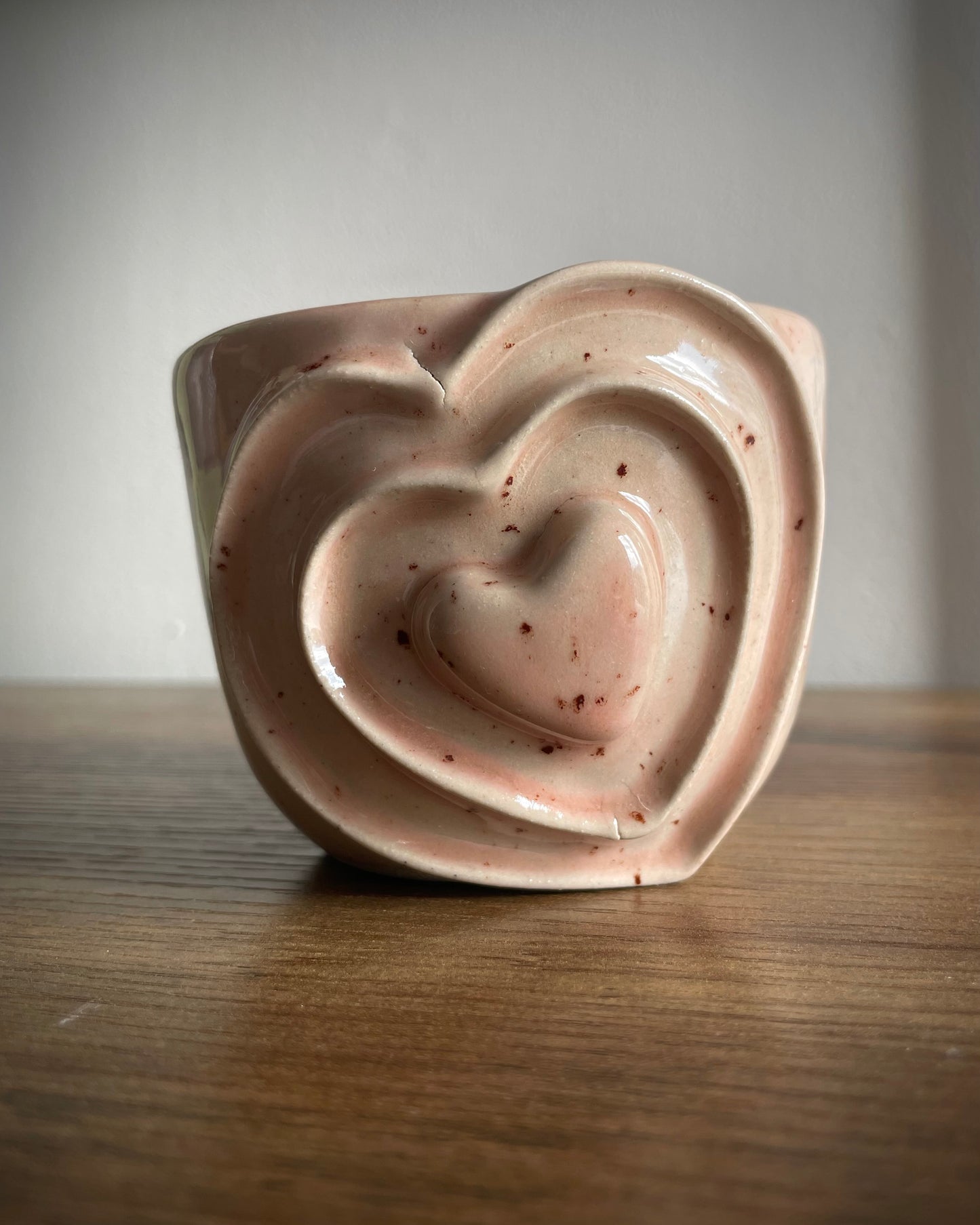 La tasse 'Latte love affair' 1