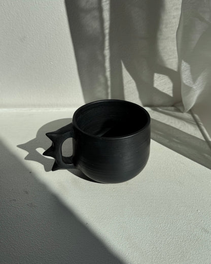 La Tasse 'Spike'.