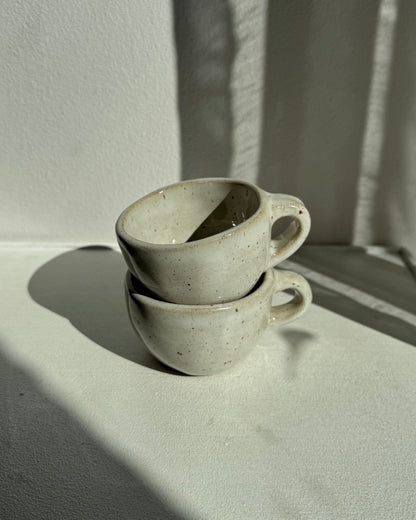La Tasse 'Espresso cup'.
