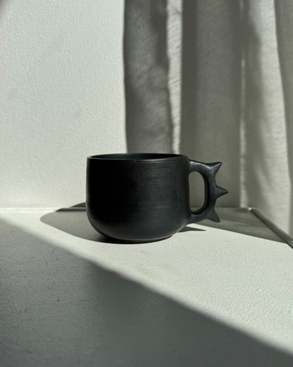 La Tasse 'Spike'.