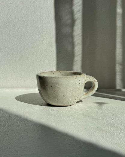 La Tasse 'Espresso cup'.