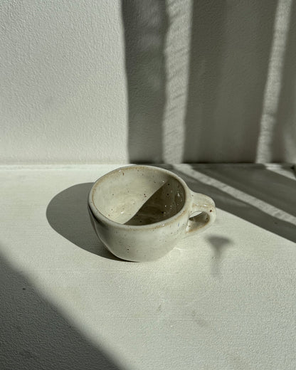 La Tasse 'Espresso cup'.