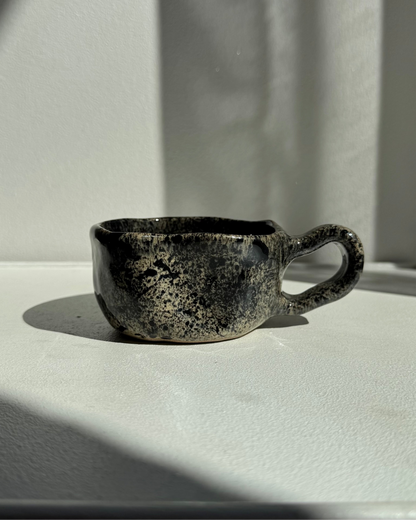 La Tasse 'Undae'.