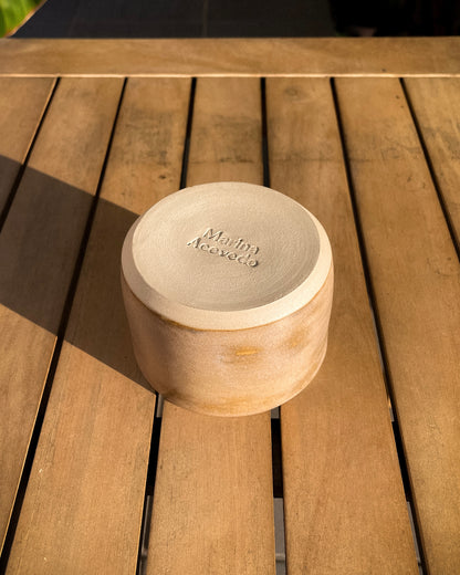 La tasse 'the simple cup' - Prototype 2