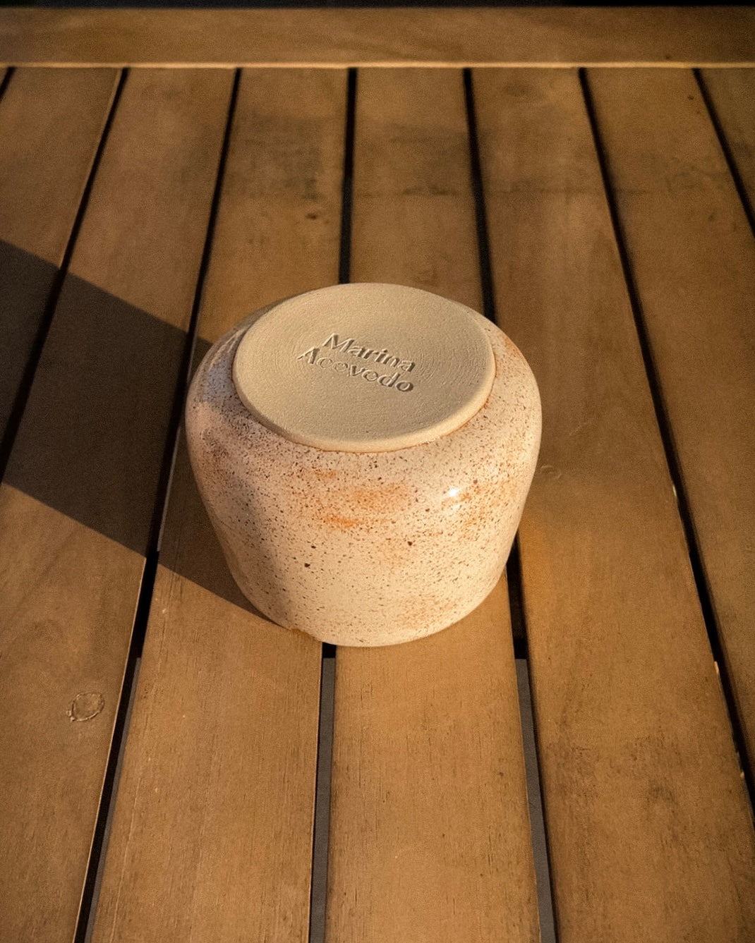 Tasse prototype