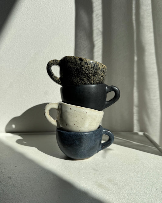 La Tasse 'Espresso cup'.