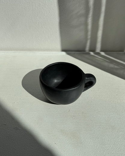 La Tasse 'Espresso cup'.