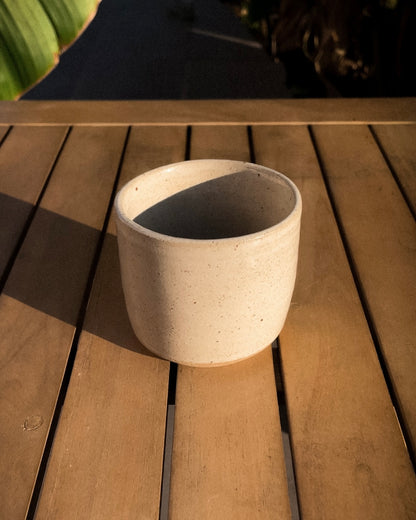 La tasse 'the simple cup' - Prototype 3