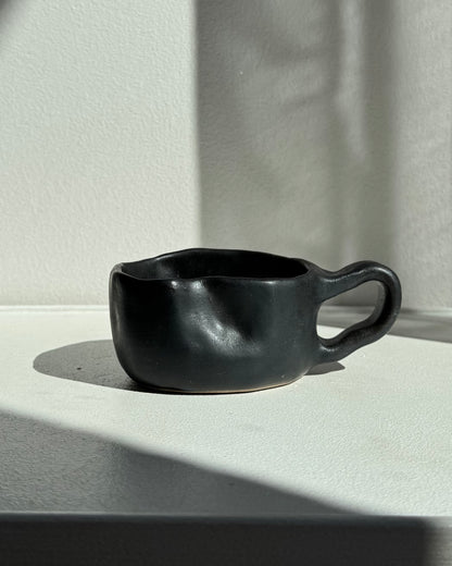 La Tasse 'Undae'.
