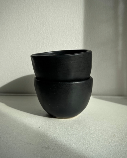 La tasse 'Rituel imparfait'.
