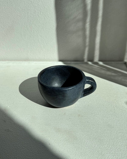 La Tasse 'Espresso cup'.