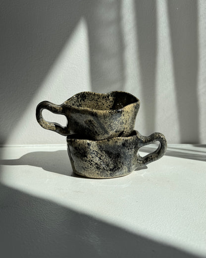 La Tasse 'Undae'.