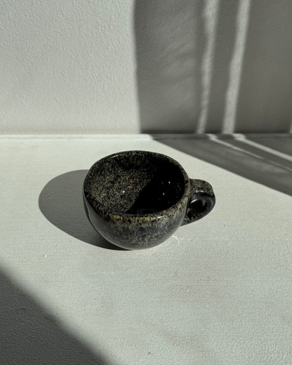 La Tasse 'Espresso cup'.