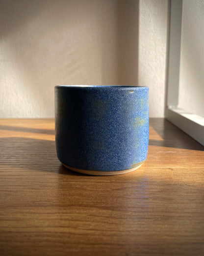 Tasse prototype - essai émail et forme